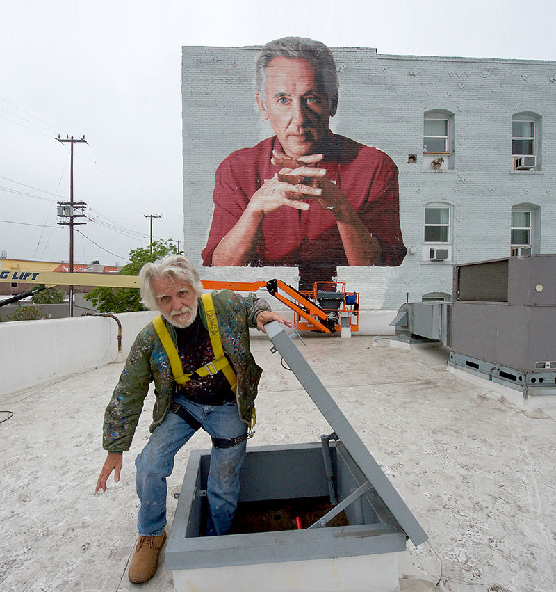Even More Change in the Arts District